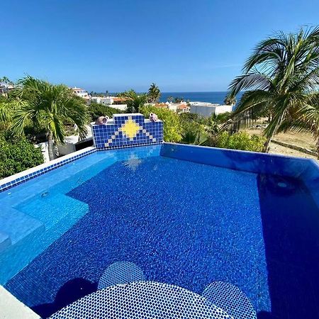 Casita Serena Cabo San Lucas Extérieur photo