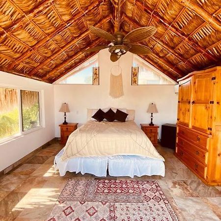 Casita Serena Cabo San Lucas Extérieur photo