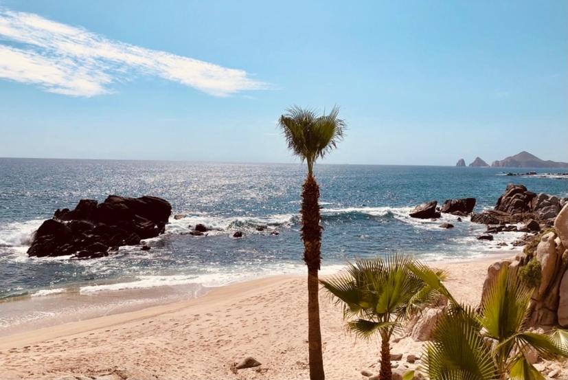 Casita Serena Cabo San Lucas Extérieur photo