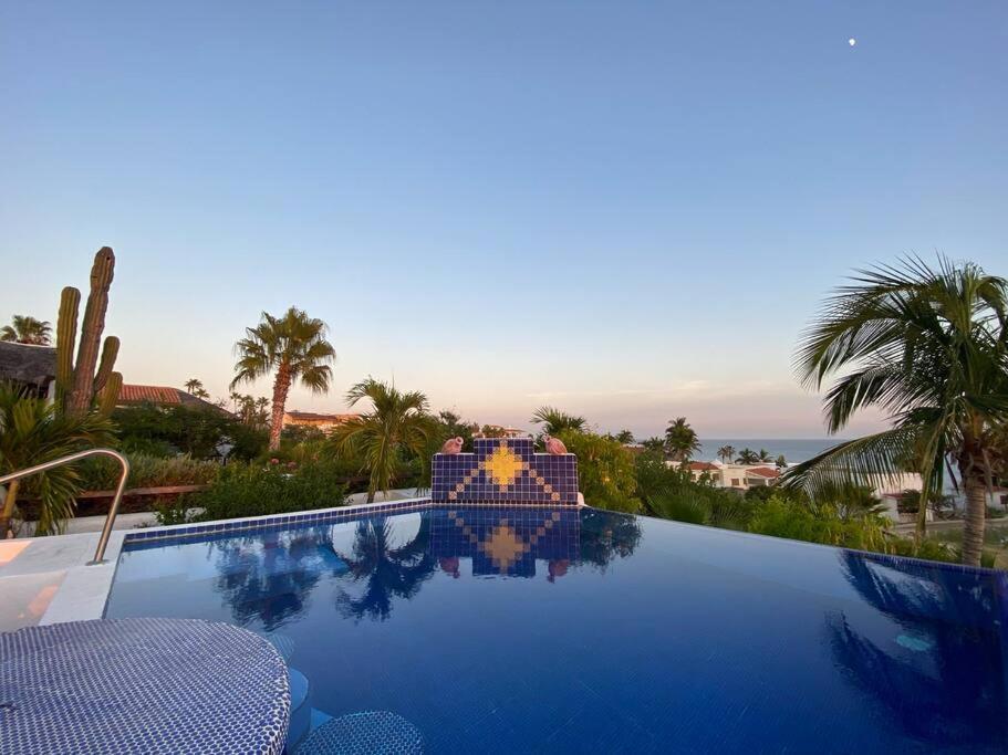 Casita Serena Cabo San Lucas Extérieur photo