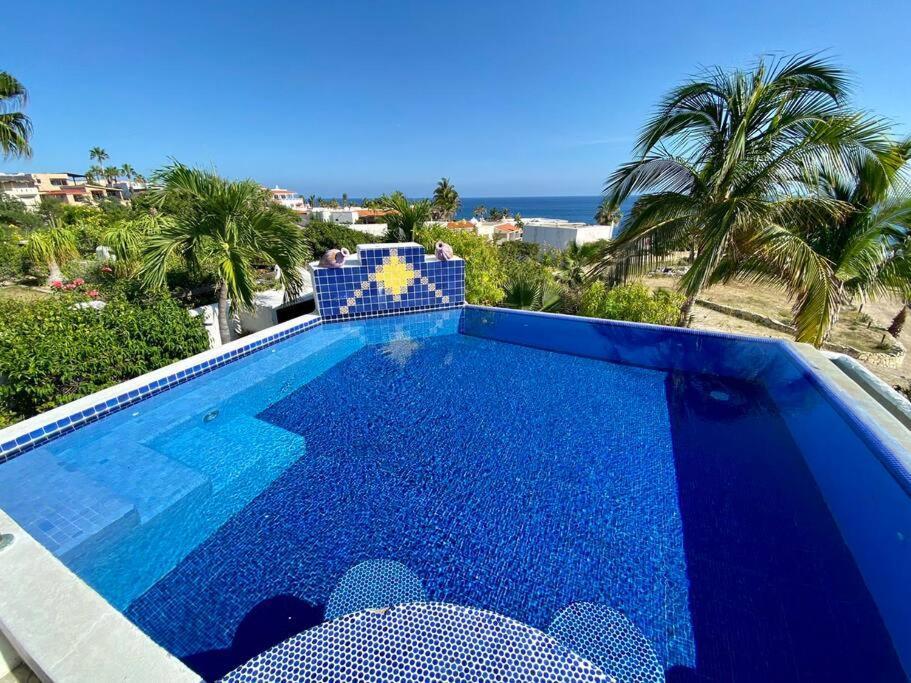 Casita Serena Cabo San Lucas Extérieur photo
