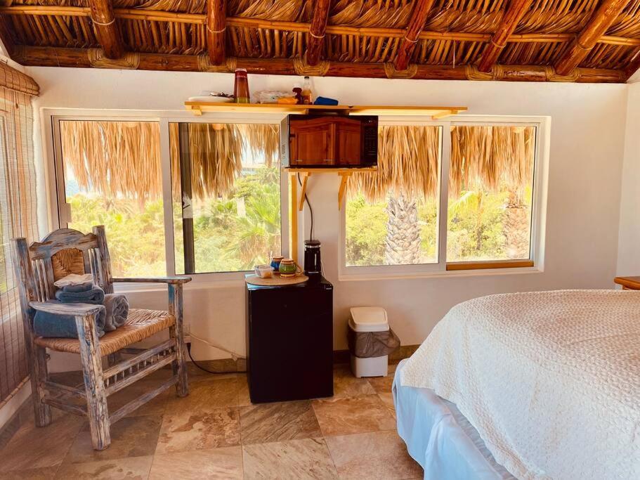 Casita Serena Cabo San Lucas Extérieur photo