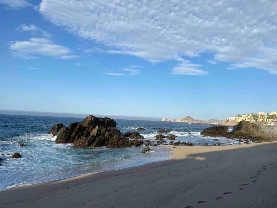 Casita Serena Cabo San Lucas Extérieur photo