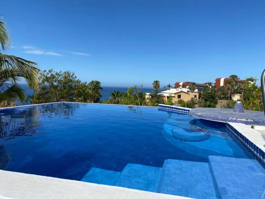 Casita Serena Cabo San Lucas Extérieur photo