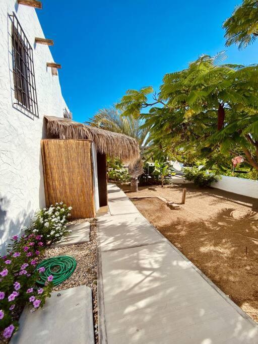 Casita Serena Cabo San Lucas Extérieur photo