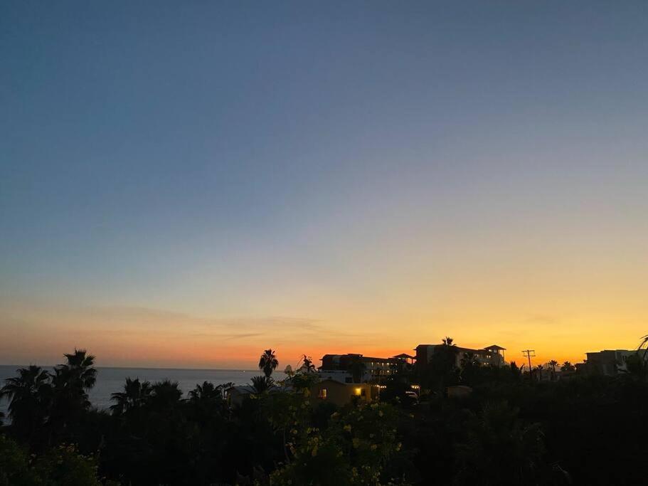 Casita Serena Cabo San Lucas Extérieur photo