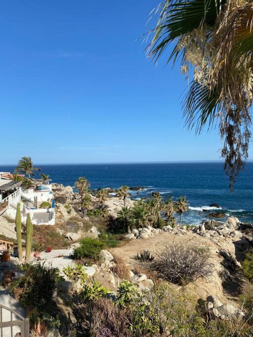 Casita Serena Cabo San Lucas Extérieur photo