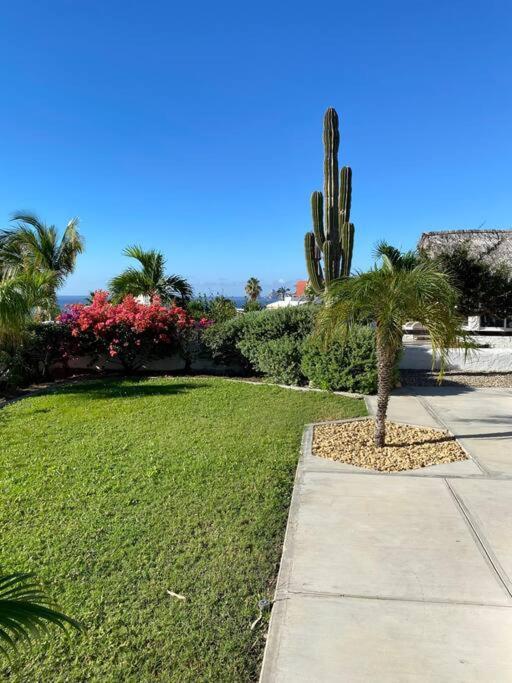 Casita Serena Cabo San Lucas Extérieur photo