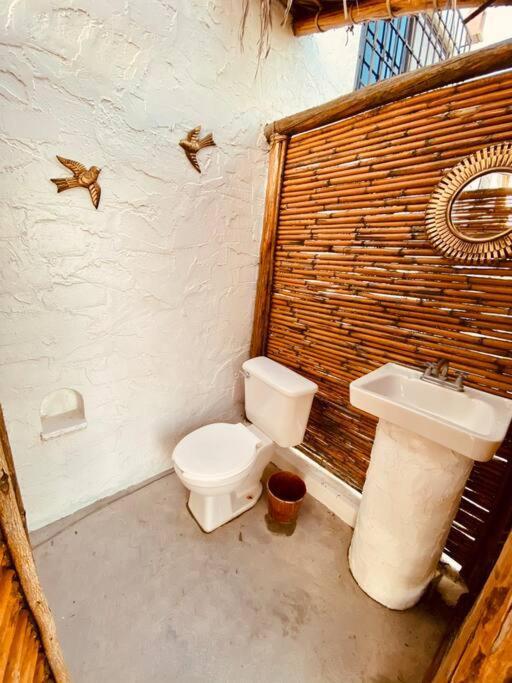 Casita Serena Cabo San Lucas Extérieur photo
