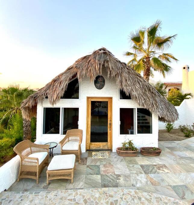 Casita Serena Cabo San Lucas Extérieur photo