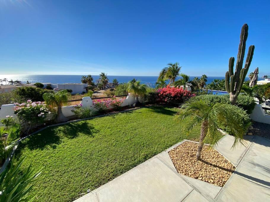 Casita Serena Cabo San Lucas Extérieur photo