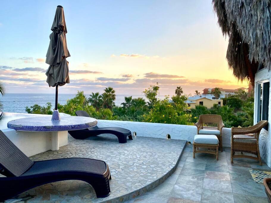 Casita Serena Cabo San Lucas Extérieur photo