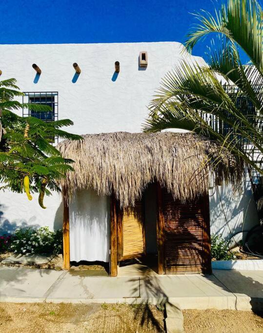 Casita Serena Cabo San Lucas Extérieur photo