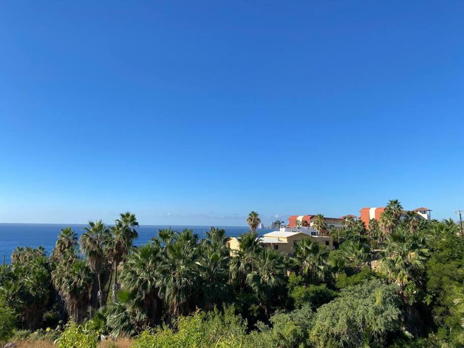 Casita Serena Cabo San Lucas Extérieur photo
