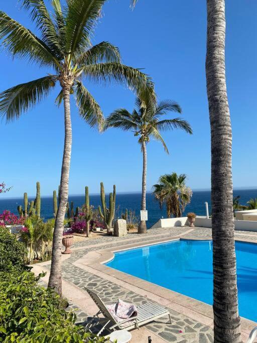 Casita Serena Cabo San Lucas Extérieur photo